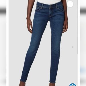 Hudson Collin skinny jeans